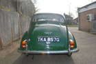 1969 Morris Minor 1000 (Series V)-Sold