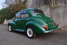1969 Morris Minor 1000 (Series V)-Sold