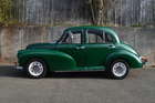 1969 Morris Minor 1000 (Series V)-Sold