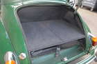 1969 Morris Minor 1000 (Series V)-Sold