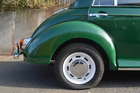 1969 Morris Minor 1000 (Series V)-Sold
