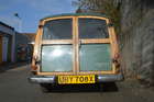 1971 Morris Minor Traveller (Series V)-Sold