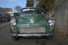1971 Morris Minor Traveller (Series V)-Sold