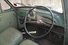 1971 Morris Minor Traveller (Series V)-Sold