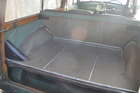 1971 Morris Minor Traveller (Series V)-Sold