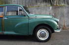 1971 Morris Minor Traveller (Series V)-Sold