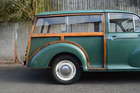 1971 Morris Minor Traveller (Series V)-Sold