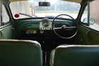 1971 Morris Minor Traveller (Series V)-Sold
