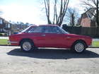 1976 Alfa Romeo 2000 GTV Veloce (Tipo 105.22)-Sold