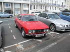 1976 Alfa Romeo 2000 GTV Veloce (Tipo 105.22)-Sold