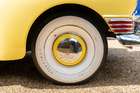 1947 Nash 600 Super 4-Door Brougham Trunkback Saloon -For Sale