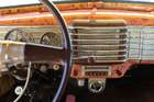 1947 Nash 600 Super 4-Door Brougham Trunkback Saloon -For Sale