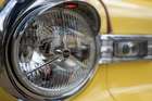 1947 Nash 600 Super 4-Door Brougham Trunkback Saloon -For Sale