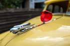 1947 Nash 600 Super 4-Door Brougham Trunkback Saloon -For Sale