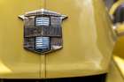 1947 Nash 600 Super 4-Door Brougham Trunkback Saloon -For Sale