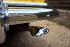 1947 Nash 600 Super 4-Door Brougham Trunkback Saloon -For Sale