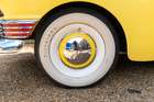 1947 Nash 600 Super 4-Door Brougham Trunkback Saloon -For Sale