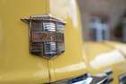 1947 Nash 600 Super 4-Door Brougham Trunkback Saloon -For Sale