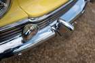 1947 Nash 600 Super 4-Door Brougham Trunkback Saloon -For Sale