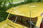 1947 Nash 600 Super 4-Door Brougham Trunkback Saloon -For Sale
