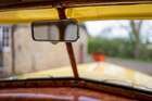 1947 Nash 600 Super 4-Door Brougham Trunkback Saloon -For Sale