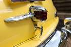 1947 Nash 600 Super 4-Door Brougham Trunkback Saloon -For Sale