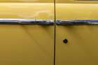 1947 Nash 600 Super 4-Door Brougham Trunkback Saloon -For Sale