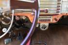 1947 Nash 600 Super 4-Door Brougham Trunkback Saloon -For Sale