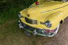 1947 Nash 600 Super 4-Door Brougham Trunkback Saloon -For Sale