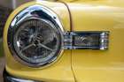 1947 Nash 600 Super 4-Door Brougham Trunkback Saloon -For Sale