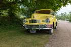 1947 Nash 600 Super 4-Door Brougham Trunkback Saloon -For Sale