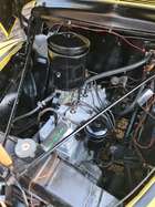 1947 Nash 600 Super 4-Door Brougham Trunkback Saloon -For Sale