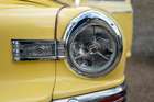 1947 Nash 600 Super 4-Door Brougham Trunkback Saloon -For Sale
