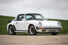 1987 Porsche 911 Carrera 3.2 Targa-For Sale