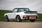 1987 Porsche 911 Carrera 3.2 Targa-For Sale