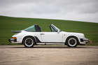 1987 Porsche 911 Carrera 3.2 Targa-For Sale