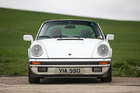 1987 Porsche 911 Carrera 3.2 Targa-For Sale