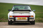 1987 Porsche 911 Carrera 3.2 Targa-For Sale