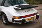1987 Porsche 911 Carrera 3.2 Targa-For Sale