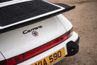 1987 Porsche 911 Carrera 3.2 Targa-For Sale