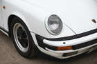 1987 Porsche 911 Carrera 3.2 Targa-For Sale