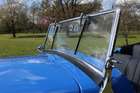 1937 MG VA Open Tourer-Sold