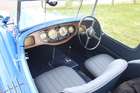 1937 MG VA Open Tourer-Sold