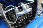 1937 MG VA Open Tourer-Sold