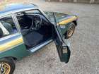 1975 MG B GT Jubilee-Sold