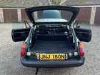 1975 MG B GT Jubilee-Sold