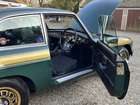 1975 MG B GT Jubilee-Sold