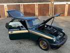 1975 MG B GT Jubilee-Sold