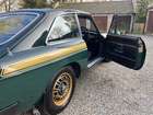 1975 MG B GT Jubilee-Sold