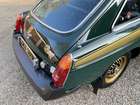 1975 MG B GT Jubilee-Sold